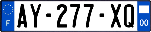AY-277-XQ