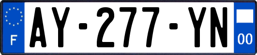AY-277-YN
