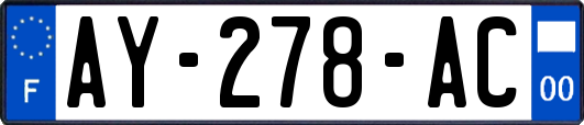 AY-278-AC