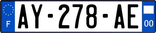 AY-278-AE