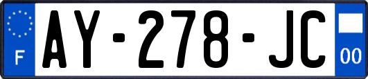 AY-278-JC