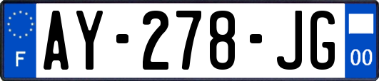 AY-278-JG