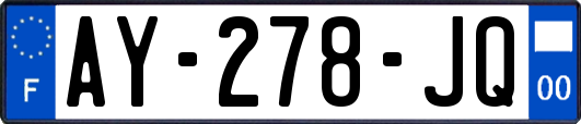 AY-278-JQ