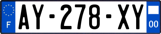 AY-278-XY