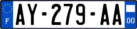 AY-279-AA