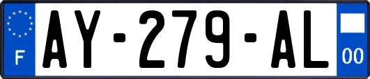 AY-279-AL