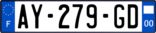 AY-279-GD