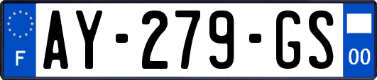 AY-279-GS