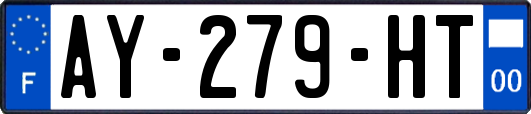 AY-279-HT