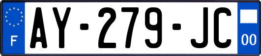 AY-279-JC