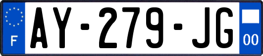 AY-279-JG