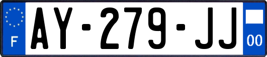 AY-279-JJ