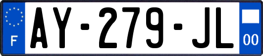 AY-279-JL