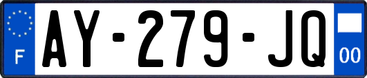 AY-279-JQ
