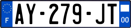 AY-279-JT