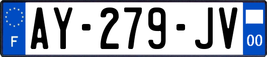 AY-279-JV