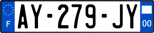 AY-279-JY