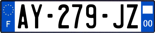 AY-279-JZ