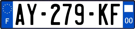 AY-279-KF