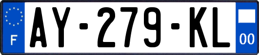 AY-279-KL