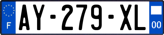 AY-279-XL