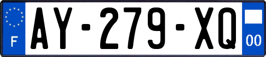 AY-279-XQ