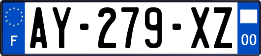 AY-279-XZ
