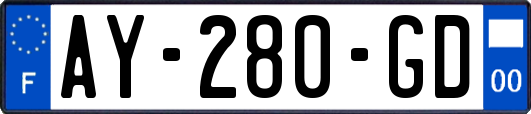 AY-280-GD