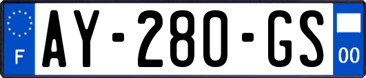 AY-280-GS