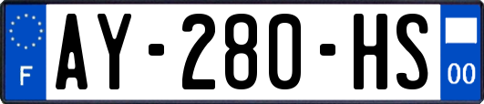 AY-280-HS