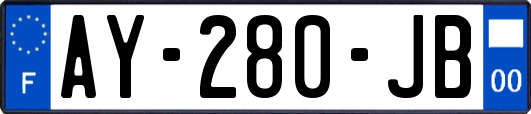 AY-280-JB