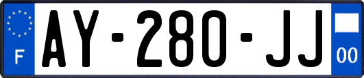 AY-280-JJ