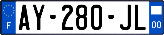 AY-280-JL