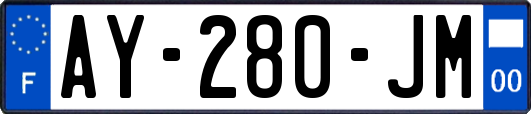 AY-280-JM