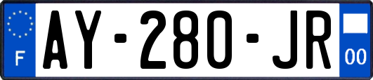 AY-280-JR