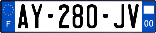 AY-280-JV
