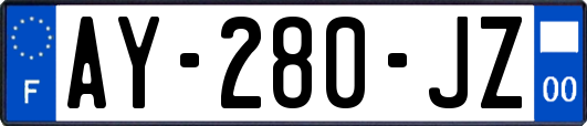 AY-280-JZ