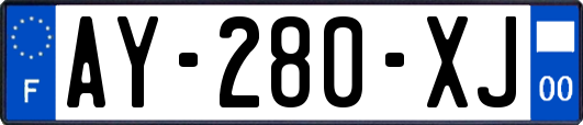 AY-280-XJ