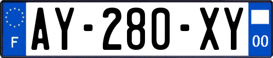 AY-280-XY