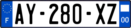 AY-280-XZ