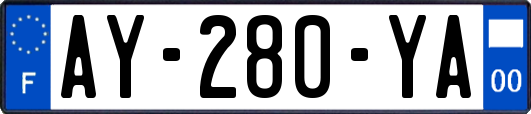 AY-280-YA
