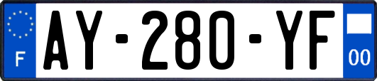 AY-280-YF
