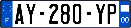 AY-280-YP