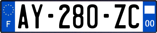 AY-280-ZC