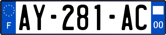 AY-281-AC