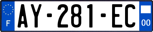 AY-281-EC