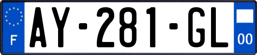 AY-281-GL