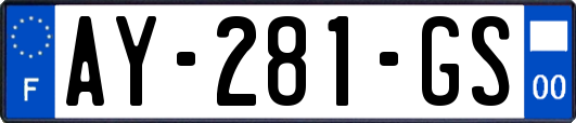 AY-281-GS