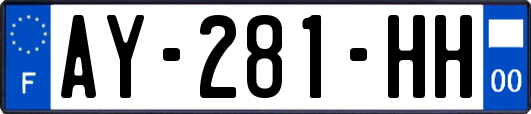 AY-281-HH