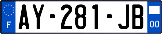 AY-281-JB